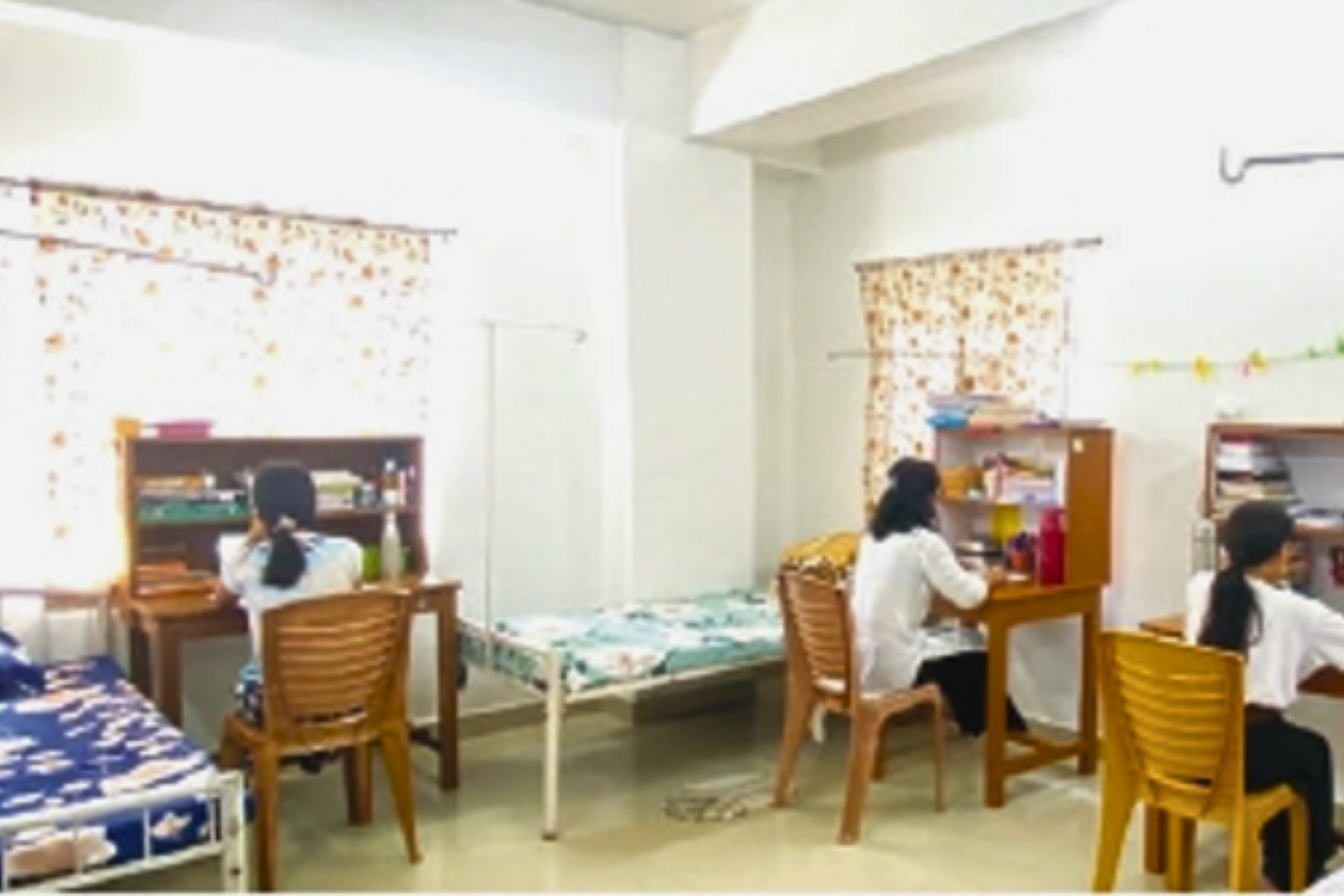 Dispur Hospitals School of Nursing - Guwahati