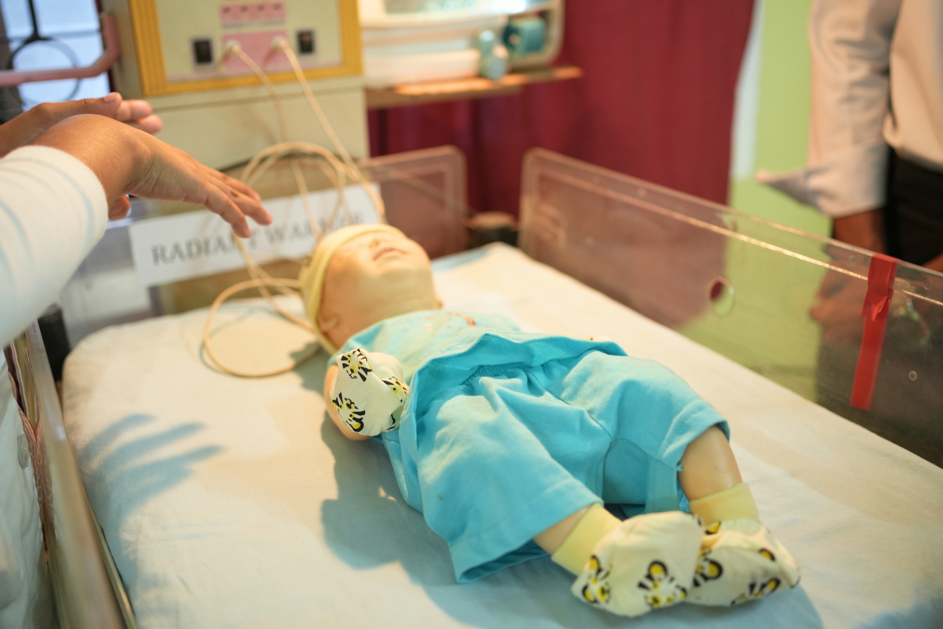 Dispur Hospitals School of Nursing - Guwahati