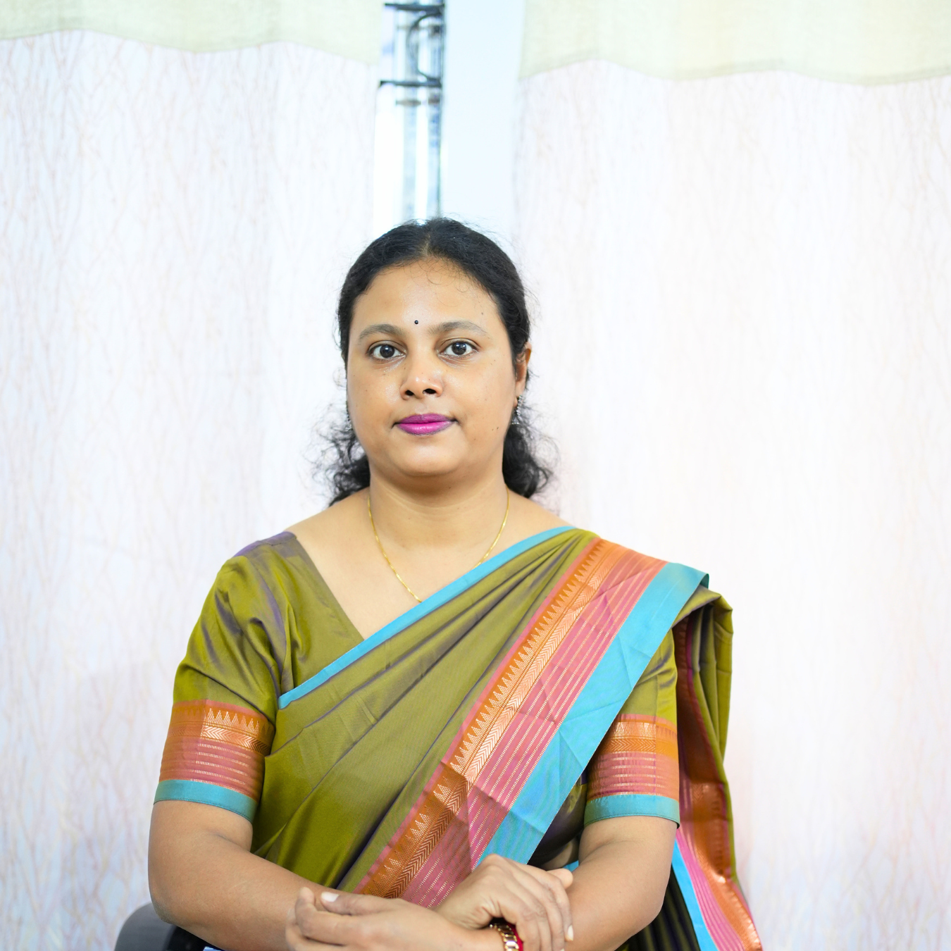 Ms. Sabita Kalita