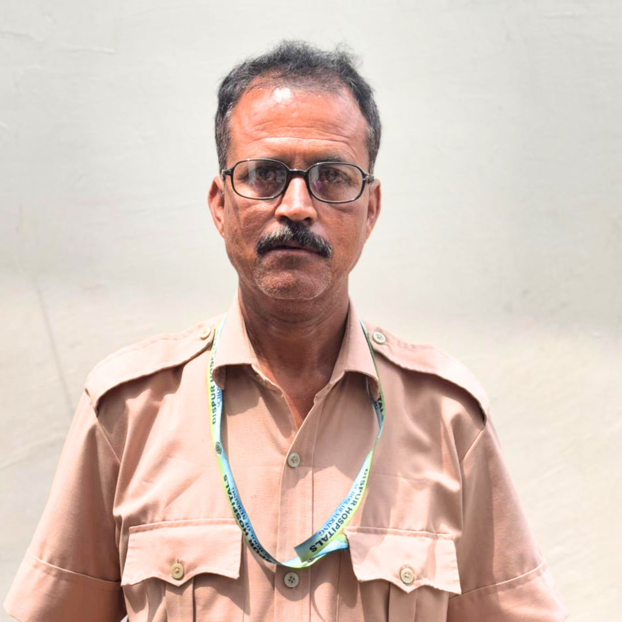 Mr. Bhuban Kalita