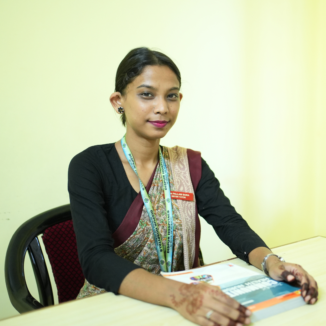 Ms. Jeherian Akhter