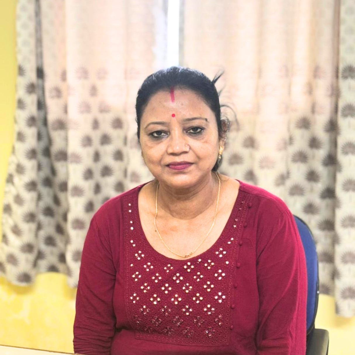 Mrs. Uttara Kalita