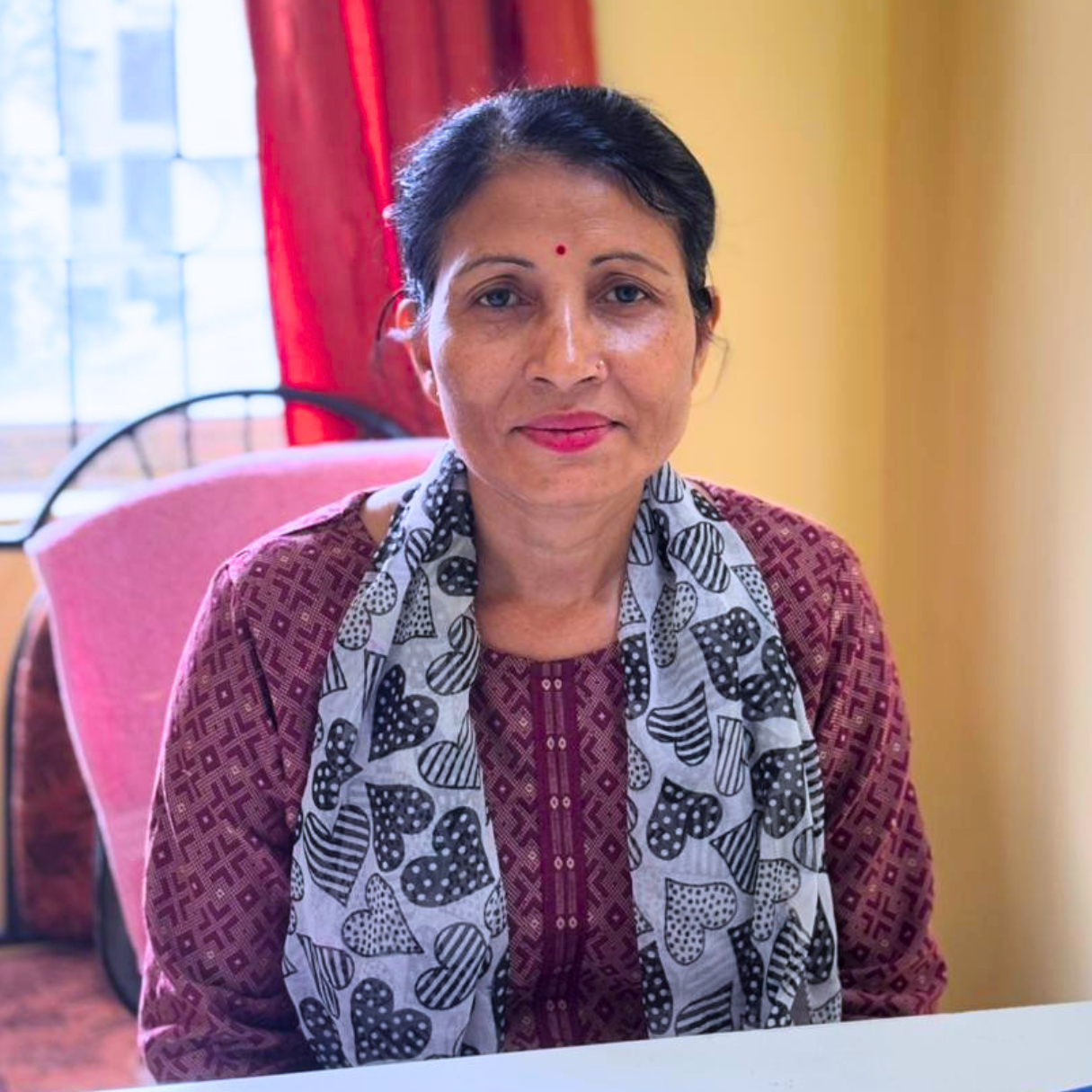 Mrs. Dipika Kalita