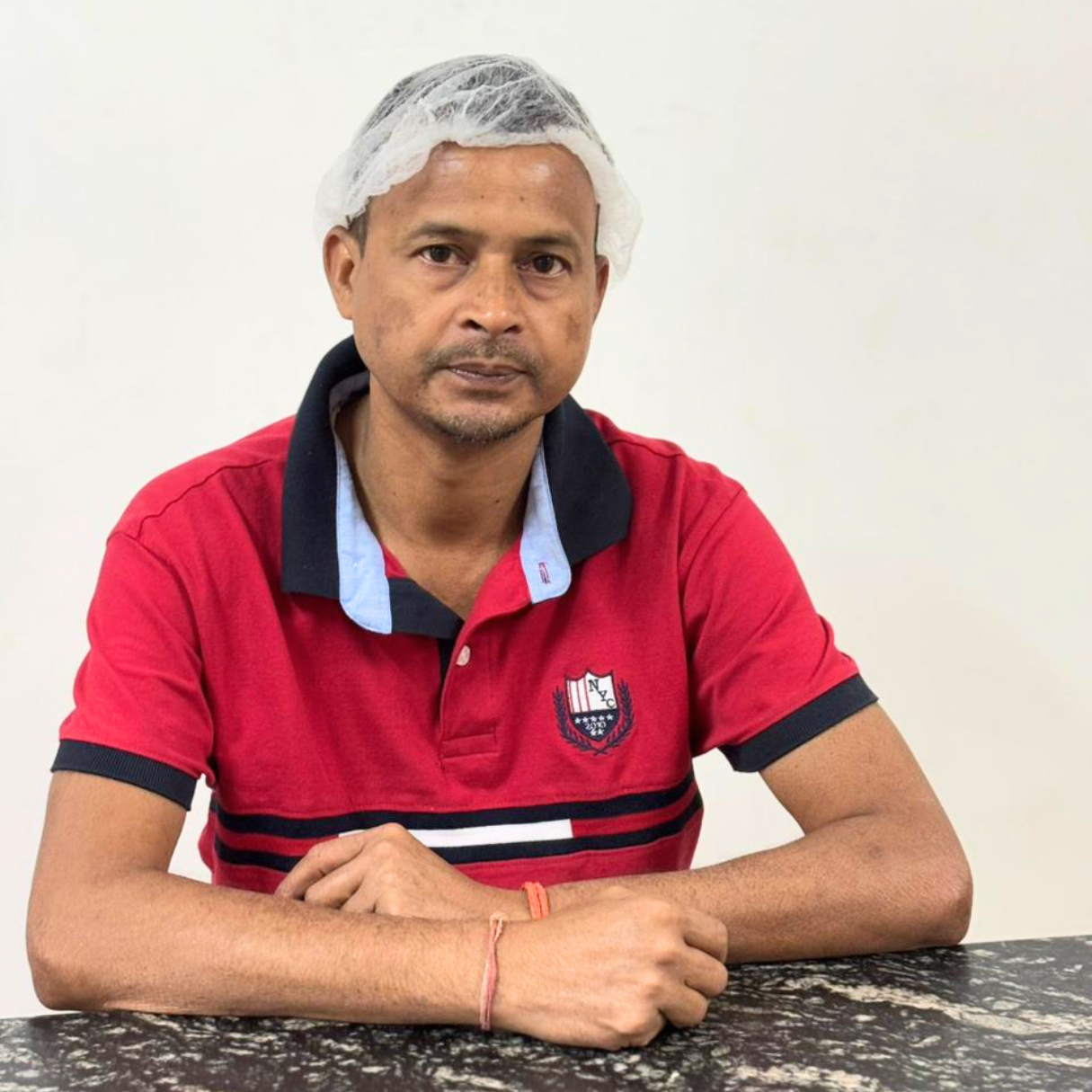 Mr. Paresh Kalita