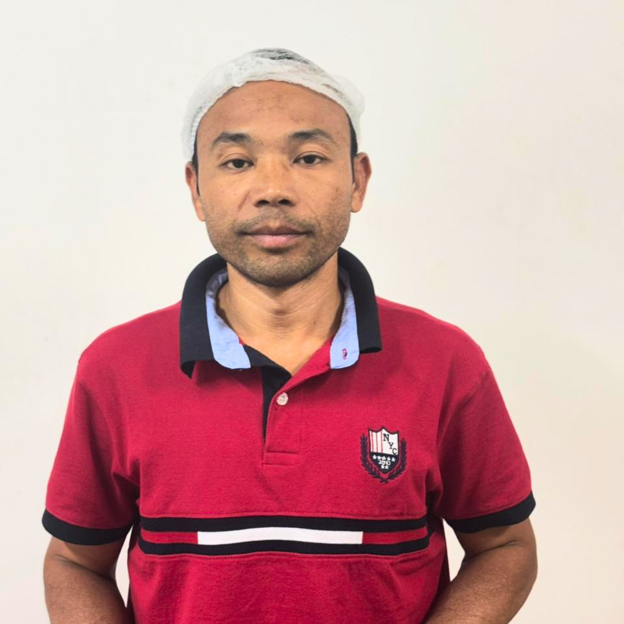 Mr. Gajen Basumatary
