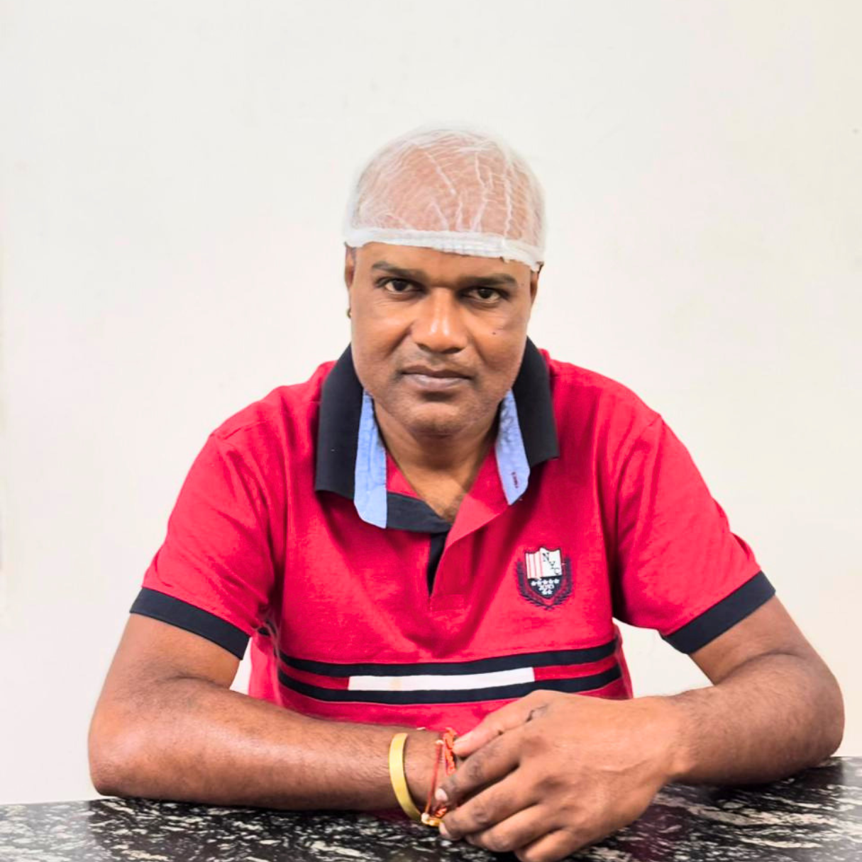 Mr. Jagat Das