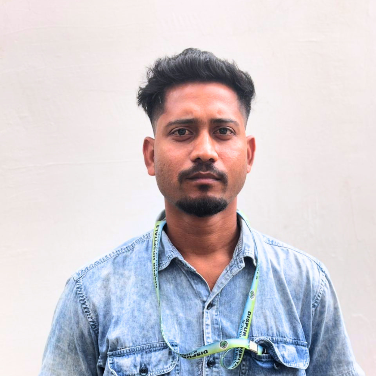 Mr. Jayanta Talukdar