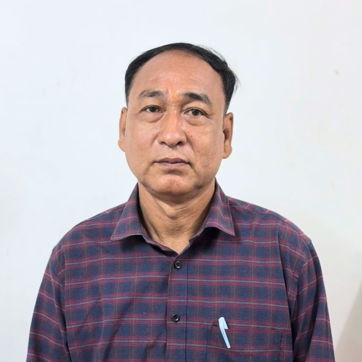 Mr. Nakul Das